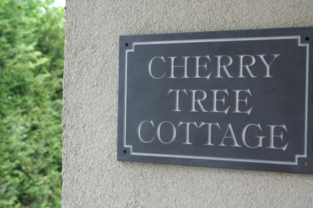 Cherry Tree Cottage Golden Sands Exterior foto